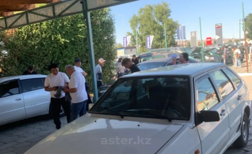 LADA (ВАЗ) 2114 2013 года за 2 000 000 тг. в Талдыкорган