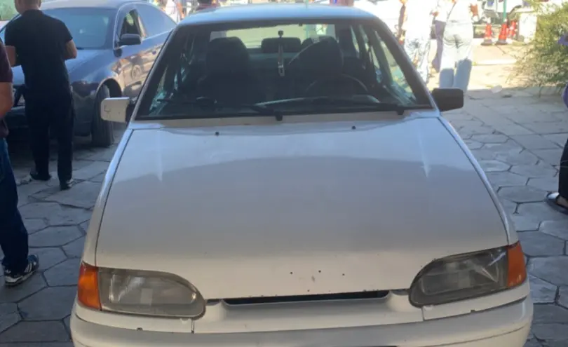 LADA (ВАЗ) 2114 2013 года за 2 000 000 тг. в Талдыкорган фото 2