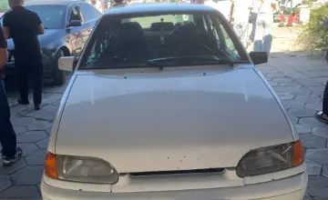 LADA (ВАЗ) 2114 2013 года за 2 000 000 тг. в Талдыкорган фото 2