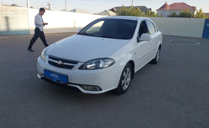 Daewoo Gentra 2014 года за 4 500 000 тг. в Шымкент