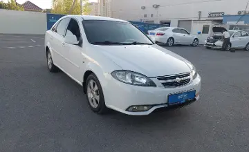 Daewoo Gentra 2014 года за 4 500 000 тг. в Шымкент фото 2