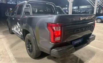 Foton Tunland G7 2023 года за 14 000 000 тг. в Алматы фото 4
