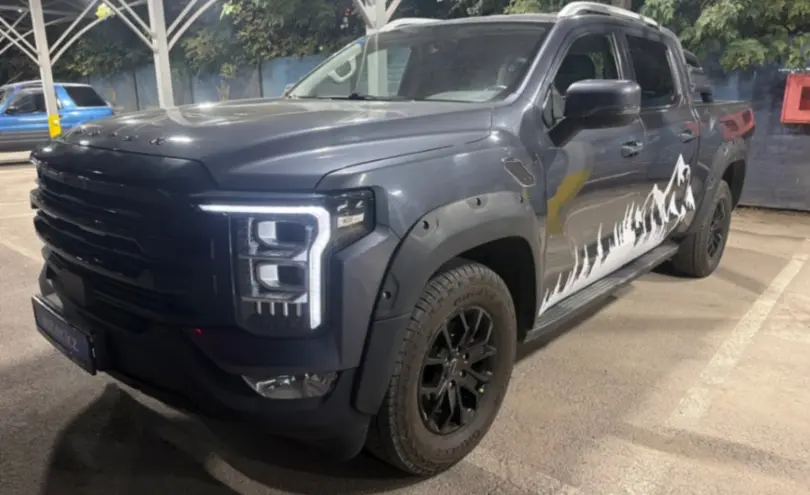 Foton Tunland G7 2023 года за 14 000 000 тг. в Алматы