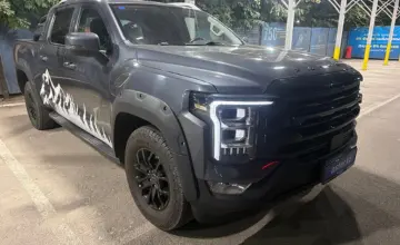 Foton Tunland G7 2023 года за 14 000 000 тг. в Алматы фото 2