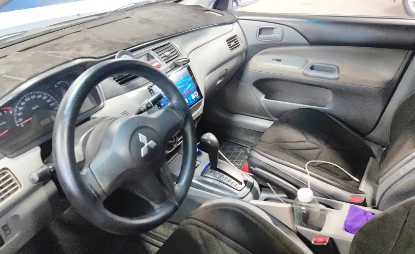 Mitsubishi Lancer 2008 года за 2 000 000 тг. в Астана фото 5