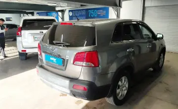 Kia Sorento 2012 года за 5 500 000 тг. в Астана фото 3