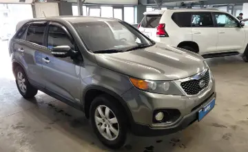 Kia Sorento 2012 года за 5 500 000 тг. в Астана фото 2