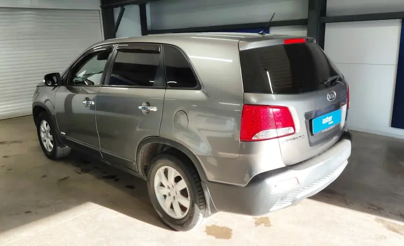 Kia Sorento 2012 года за 5 500 000 тг. в Астана фото 4