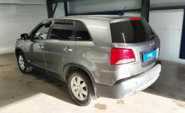 Kia Sorento 2012 года за 5 500 000 тг. в Астана фото 4