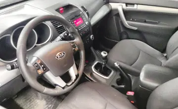 Kia Sorento 2012 года за 5 500 000 тг. в Астана фото 5
