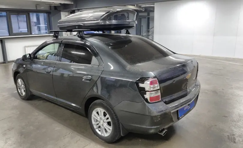 Chevrolet Cobalt 2025 года за 6 500 000 тг. в Астана фото 4