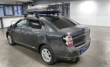 Chevrolet Cobalt 2025 года за 6 500 000 тг. в Астана фото 4