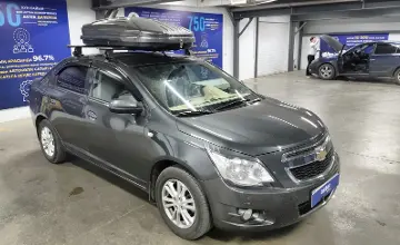 Chevrolet Cobalt 2025 года за 6 500 000 тг. в Астана фото 2