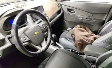 Chevrolet Cobalt 2025 года за 6 500 000 тг. в Астана фото 5