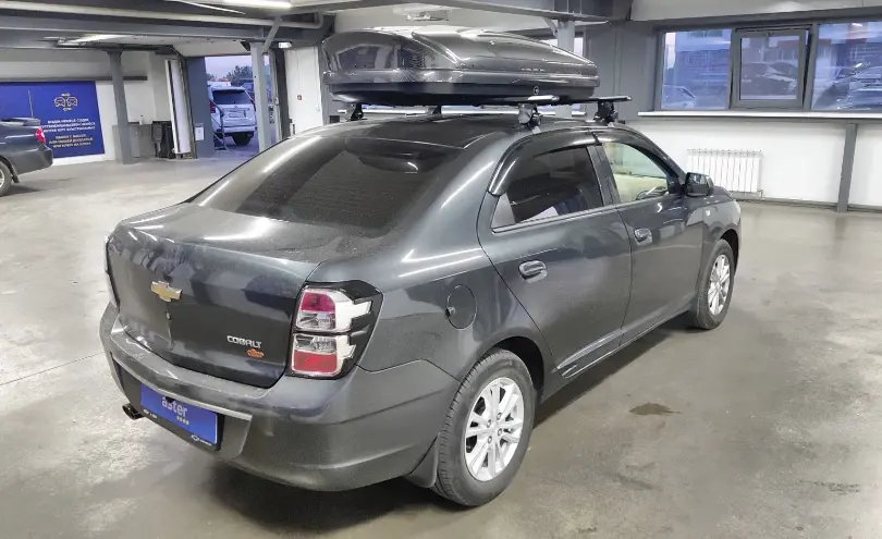 Chevrolet Cobalt 2025 года за 6 500 000 тг. в Астана фото 3