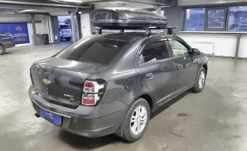 Chevrolet Cobalt 2025 года за 6 500 000 тг. в Астана фото 3