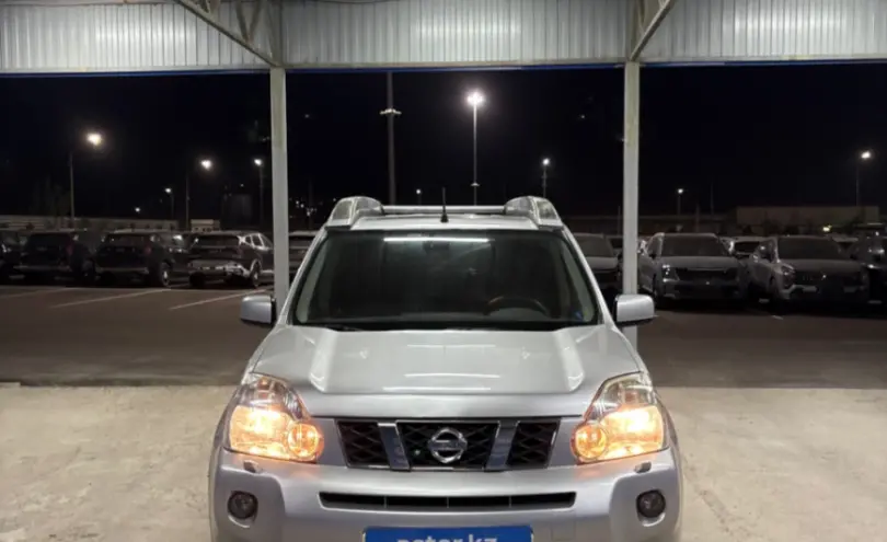 Nissan X-Trail 2010 года за 6 500 000 тг. в Алматы фото 2