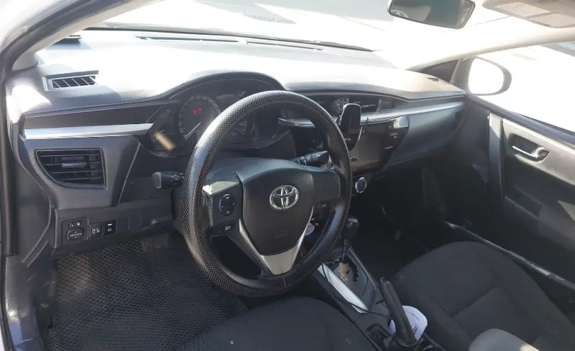 Toyota Corolla 2014 года за 6 400 000 тг. в Шымкент фото 5