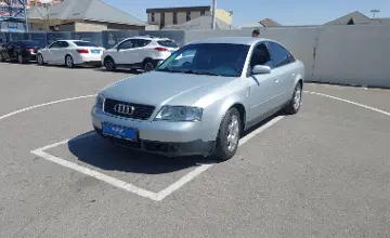 Audi A6 1998 года за 2 500 000 тг. в Шымкент фото 1