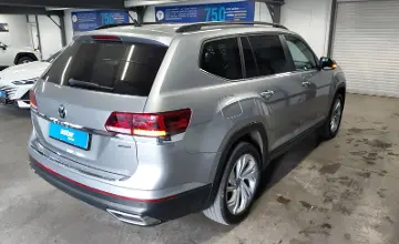 Volkswagen Atlas 2022 года за 32 000 000 тг. в Астана фото 3