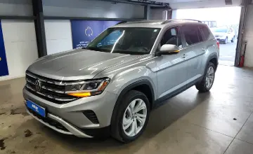 Volkswagen Atlas 2022 года за 32 000 000 тг. в Астана фото 1