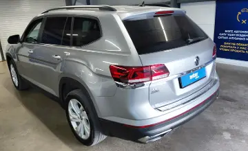 Volkswagen Atlas 2022 года за 32 000 000 тг. в Астана фото 4