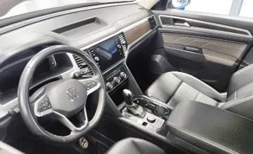 Volkswagen Atlas 2022 года за 32 000 000 тг. в Астана фото 5