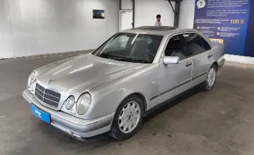 Mercedes-Benz E-Класс 1996 года за 2 200 000 тг. в Астана фото 1