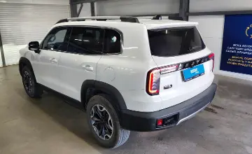 Haval Dargo 2022 года за 11 000 000 тг. в Астана фото 4