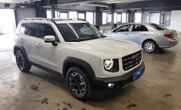 Haval Dargo 2022 года за 11 000 000 тг. в Астана фото 2