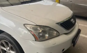 Lexus RX 2008 года за 6 500 000 тг. в Алматы фото 2