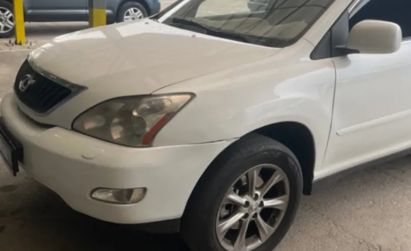 Lexus RX 2008 года за 6 500 000 тг. в Алматы