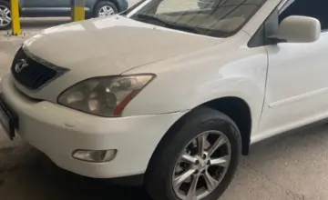 Lexus RX 2008 года за 6 500 000 тг. в Алматы фото 1