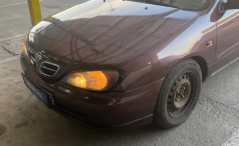 Nissan Primera 2001 года за 1 000 000 тг. в Алматы