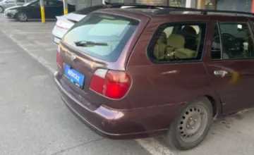 Nissan Primera 2001 года за 1 000 000 тг. в Алматы фото 3