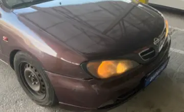 Nissan Primera 2001 года за 1 000 000 тг. в Алматы фото 2