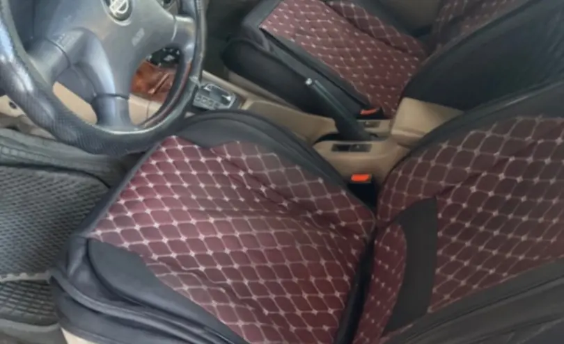 Nissan Primera 2001 года за 1 000 000 тг. в Алматы фото 5