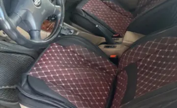 Nissan Primera 2001 года за 1 000 000 тг. в Алматы фото 5