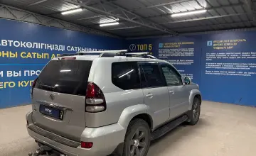 Toyota Land Cruiser Prado 2004 года за 10 200 000 тг. в Алматы