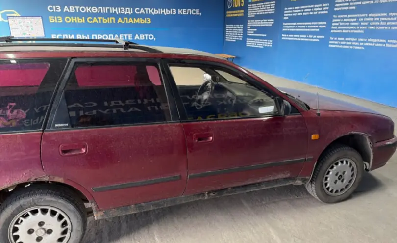 Nissan Primera 1994 года за 1 000 000 тг. в Алматы фото 4