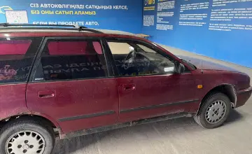 Nissan Primera 1994 года за 1 000 000 тг. в Алматы фото 4