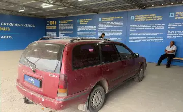 Nissan Primera 1994 года за 1 000 000 тг. в Алматы