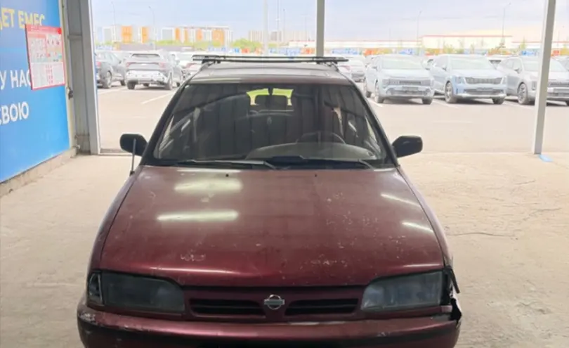 Nissan Primera 1994 года за 1 000 000 тг. в Алматы фото 2