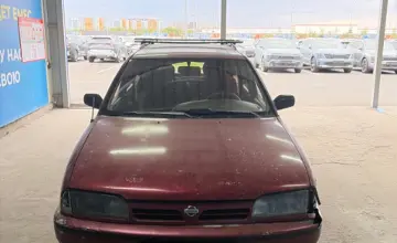 Nissan Primera 1994 года за 1 000 000 тг. в Алматы фото 2
