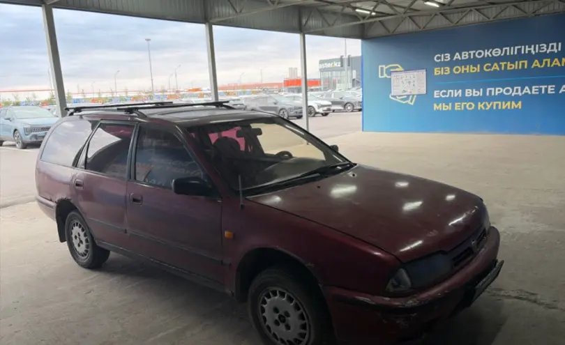 Nissan Primera 1994 года за 1 000 000 тг. в Алматы фото 3