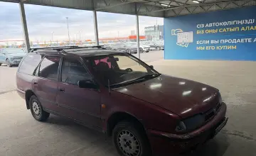 Nissan Primera 1994 года за 1 000 000 тг. в Алматы фото 3