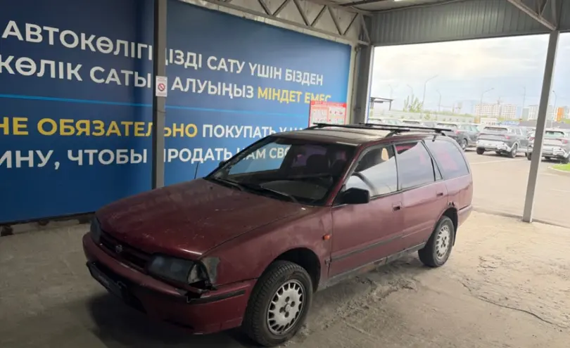 Nissan Primera 1994 года за 1 000 000 тг. в Алматы