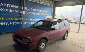 Nissan Primera 1994 года за 1 000 000 тг. в Алматы фото 1