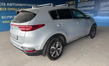 Kia Sportage 2020 года за 10 000 000 тг. в Алматы