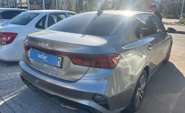 Kia Cerato 2022 года за 10 000 000 тг. в Астана